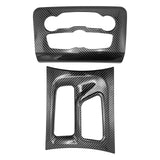 Maxbell Panel Trim Cover Protection for Dodge Charger 2016-2021 Water Resistant Style G