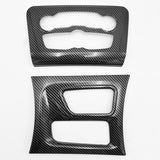 Maxbell Panel Trim Cover Protection for Dodge Charger 2016-2021 Water Resistant Style G