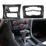 Maxbell Panel Trim Cover Protection for Dodge Charger 2016-2021 Water Resistant Style G