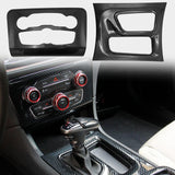 Maxbell Panel Trim Cover Protection for Dodge Charger 2016-2021 Water Resistant Style G