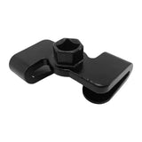 Maxbell Black Wrench Extender Assembly for 1/2 inch Drive Breaker Bars or 21mm Drive
