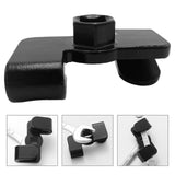 Maxbell Black Wrench Extender Assembly for 1/2 inch Drive Breaker Bars or 21mm Drive