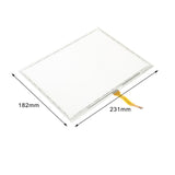 Maxbell LCD Display Touch Screen Panel Fpc-863Ne Digital Panel for 4640 Durable