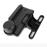 Maxbell Car Backseat Tray Table Car Eating Food Tray Table for Road Trip Eating