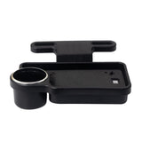 Maxbell Car Backseat Tray Table Car Eating Food Tray Table for Road Trip Eating