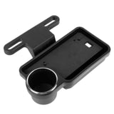 Maxbell Car Backseat Tray Table Car Eating Food Tray Table for Road Trip Eating