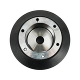 Maxbell Steering Wheel Short Hub Adapter Professional Practical for Nissan