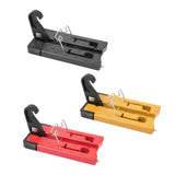 Maxbell Car Door Step Both Feet Car Awning Accessories Multi Functional Roof Rack