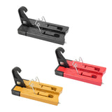 Maxbell Car Door Step Both Feet Car Awning Accessories Multi Functional Roof Rack