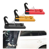 Maxbell Car Door Step Both Feet Car Awning Accessories Multi Functional Roof Rack