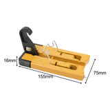 Maxbell Car Door Step Both Feet Car Awning Accessories Multi Functional Roof Rack