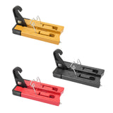 Maxbell Car Door Step Both Feet Car Awning Accessories Multi Functional Roof Rack