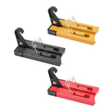 Maxbell Car Door Step Both Feet Car Awning Accessories Multi Functional Roof Rack