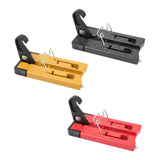 Maxbell Car Door Step Both Feet Car Awning Accessories Multi Functional Roof Rack