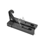 Maxbell Car Door Step Both Feet Car Awning Accessories Multi Functional Roof Rack