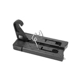 Maxbell Car Door Step Both Feet Car Awning Accessories Multi Functional Roof Rack