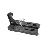 Maxbell Car Door Step Both Feet Car Awning Accessories Multi Functional Roof Rack