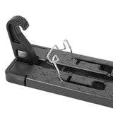 Maxbell Car Door Step Both Feet Car Awning Accessories Multi Functional Roof Rack