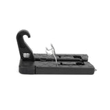 Maxbell Car Door Step Both Feet Car Awning Accessories Multi Functional Roof Rack