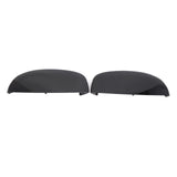Maxbell Side Mirror Cap Pair Set 12800902R for Chevrolet All Models Silverado