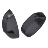 Maxbell Side Mirror Cap Pair Set 12800902R for Chevrolet All Models Silverado