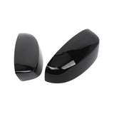 Maxbell Side Mirror Cap Pair Set 12800902R for Chevrolet All Models Silverado