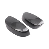 Maxbell Side Mirror Cap Pair Set 12800902R for Chevrolet All Models Silverado
