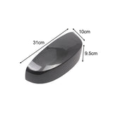 Maxbell Side Mirror Cap Pair Set 12800902R for Chevrolet All Models Silverado