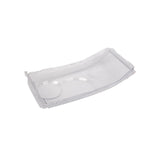 Maxbell Headlight Cover Premium Headlamp Shell for Land Rover Range Rover Sport Left XBC501652LZN
