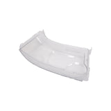 Maxbell Headlight Cover Premium Headlamp Shell for Land Rover Range Rover Sport Left XBC501652LZN