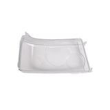 Maxbell Headlight Cover Premium Headlamp Shell for Land Rover Range Rover Sport Left XBC501652LZN