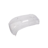 Maxbell Headlight Cover Premium Headlamp Shell for Land Rover Range Rover Sport Left XBC501652LZN