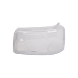 Maxbell Headlight Cover Premium Headlamp Shell for Land Rover Range Rover Sport Left XBC501652LZN