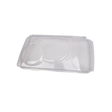Maxbell Headlight Cover Premium Headlamp Shell for Land Rover Range Rover Sport Left XBC501652LZN