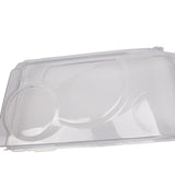 Maxbell Headlight Cover Premium Headlamp Shell for Land Rover Range Rover Sport Left XBC501652LZN