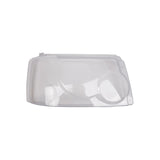Maxbell Headlight Cover Premium Headlamp Shell for Land Rover Range Rover Sport Right XBC501642LZN