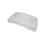 Maxbell Headlight Cover Premium Headlamp Shell for Land Rover Range Rover Sport Right XBC501642LZN
