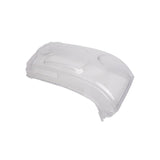 Maxbell Headlight Cover Premium Headlamp Shell for Land Rover Range Rover Sport Right XBC501642LZN