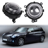 Maxbell Bumper Fog Lamp Easily Install for BMW Mini F54 Clubman F57 Left 63177497763