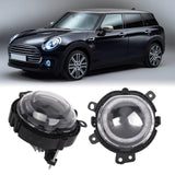 Maxbell Bumper Fog Lamp Easily Install for BMW Mini F54 Clubman F57 Left 63177497763