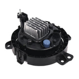 Maxbell Bumper Fog Lamp Easily Install for BMW Mini F54 Clubman F57 Left 63177497763