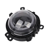 Maxbell Bumper Fog Lamp Easily Install for BMW Mini F54 Clubman F57 Left 63177497763