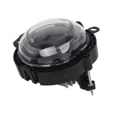 Maxbell Bumper Fog Lamp Easily Install for BMW Mini F54 Clubman F57 Left 63177497763