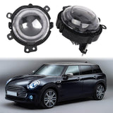 Maxbell Bumper Fog Lamp Easily Install for BMW Mini F54 Clubman F57 Left 63177497763