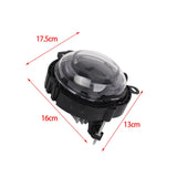 Maxbell Bumper Fog Lamp Easily Install for BMW Mini F54 Clubman F57 Right 63177497764