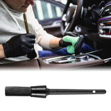 Maxbell Car Detailing Brush Soft and Long Bristles Accessory Dashboard Cleaning Tool 210mmx20mm