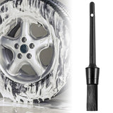 Maxbell Car Detailing Brush Soft and Long Bristles Accessory Dashboard Cleaning Tool 225mmx22mm