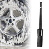 Maxbell Car Detailing Brush Soft and Long Bristles Accessory Dashboard Cleaning Tool 230mmx24mm