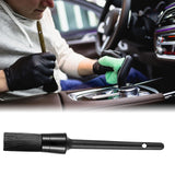 Maxbell Car Detailing Brush Soft and Long Bristles Accessory Dashboard Cleaning Tool 230mmx24mm