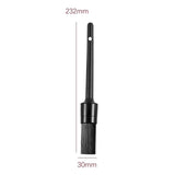 Maxbell Car Detailing Brush Soft and Long Bristles Accessory Dashboard Cleaning Tool 232mmx30mm
